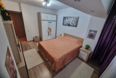 Apartament cu 3 camere decomandat în Doamna Ghica - 1