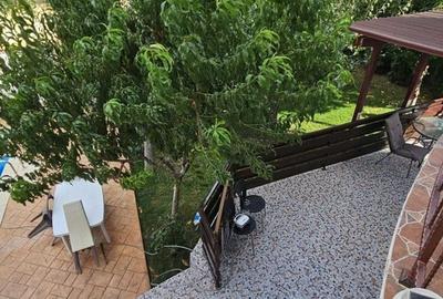 Glina vila noua 6 camere cu piscina - 14