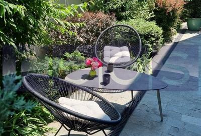 Casă individuală cu 5 camere cu Teren 200 Mp în Văcăresti - 5