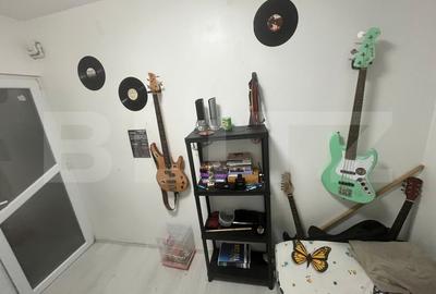 Apartament de vanzare, cu 3 camere, 50,67 mp, zona M11 - 16