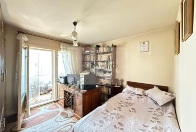 Apartament cu 3 camere decomandat, mobilat în Gheorgheni - 2