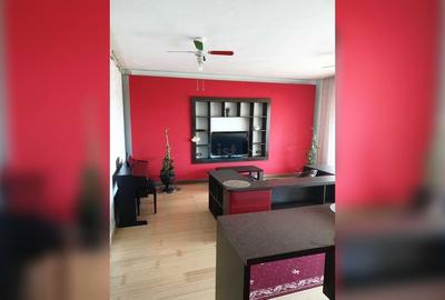 Apartament cu 3 camere semidecomandat în Zorilor - 4