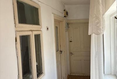 Casă cu 3 camere în Central - 4