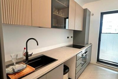 Studio premium Cortina North faza 1 - 5