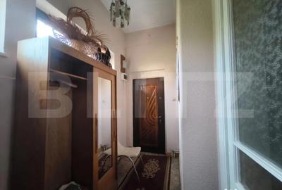 Casă cu 9 camere cu Teren 416 Mp în Central - 3