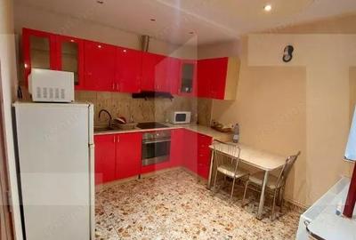Apartament cu 2 camere semidecomandat în UTA - 4