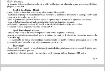 Teren în Alunișu - 2