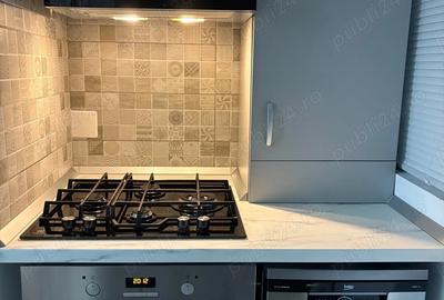 Apartament 4 camere, decomandat, loc de parcare, zona Brosteni - 2