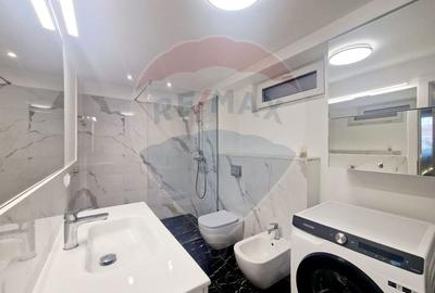 Casa / Vila cu 6 camere de vanzare in zona Dambul Rotund - 7