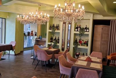 Spatiu comercial Calea Victoriei Centru Istoric 224mp pretabil horeca cafenea Spatiu comercial Calea Victoriei Centru Istoric 224mp pretabil horeca cafenea - 5