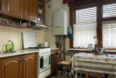 Apartament 3 camere in vila - 9