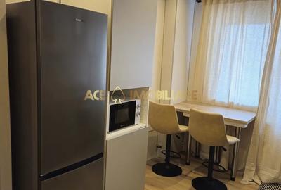 Apartament cu 2 camere decomandat în Ștefan cel Mare - 8