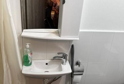 Garsonieră în Central