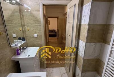 Apartament cu 2 camere decomandat în Tudor Vladimirescu - 5