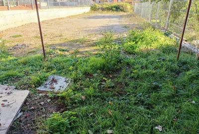 Teren de vanzare Intre Lacuri zona Nirajului, 505 mp, posibilitate duplex