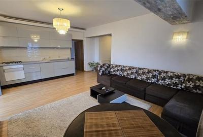 Berceni-Oltenitei-Sun Plaza- apartament 2 camere,mobilat si utilat, loc de parca - 4