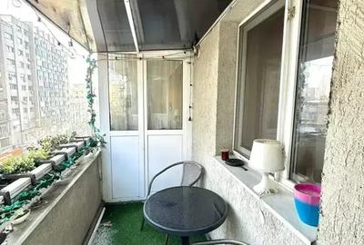 Apartament cu 2 camere decomandat, mobilat în Dorobanți - 10