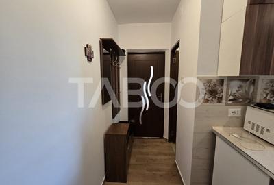 Apartament 2 camere 36 mpu etaj intermediar 2 in Avrig zona Sticla - 5