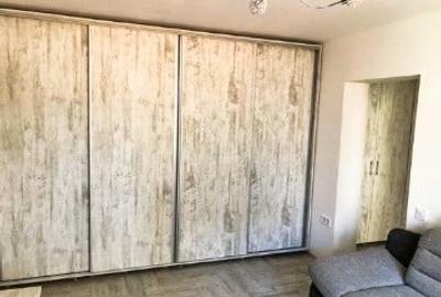 Apartament cu 2 camere semidecomandat în Central - 2
