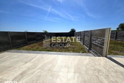 Casă cu 4 camere cu Teren 300 Mp în Tipografilor - 1