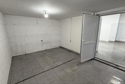 Spațiu comercial, de 150 mp, în Central - 1