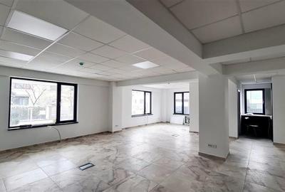 Spatii noi de birouri, 100 - 300 mp , zona  Rebreanu - Judetean - 8
