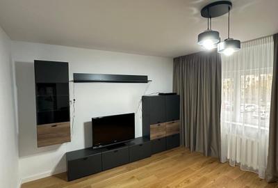 Apartament cu 4 camere decomandat, mobilat în Mihai Bravu - 7