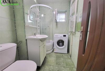 Apartament cu 2 camere semidecomandat în Mioriței - 2