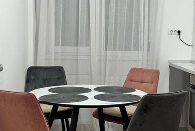 0% comision  Apartament 2 camere+ parcare  Uverturii - Gorjului D6 - 19