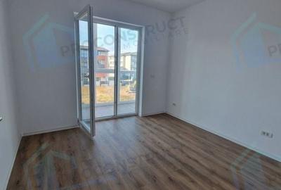 2 Camere Nemobilat, Prima Inchiriere, Giroc - 350 Euro - 4