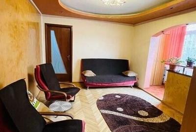 Berceni Alexandru Obregia apartament 3 camere - 2