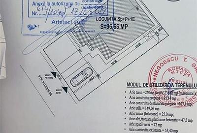Vanzare casa la rosu, Colentina - 5
