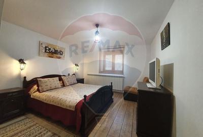 Casa cu 4 camere de vanzare / Șeica Mare, Sibiu - 2