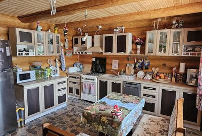 Casă cu 3 camere cu Teren 3042 Mp în Vale - 4