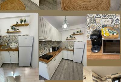 Apartament semidecomandat în Nord - 5