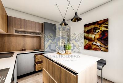 Garsonieră decomandată în Tractorul - 6