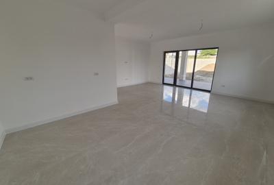 Vilă elegantă, finisată complet, Via Carmina – comision 0 - 1