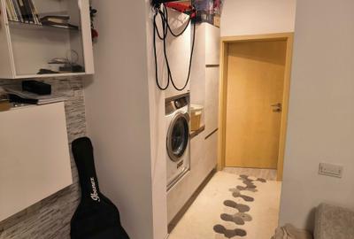 Apartament cu 2 camere decomandat în Exterior Vest - 4