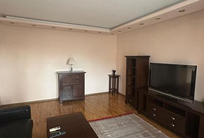 Apartament 2 camere Piata Muncii, 5 minute de metrou, PET-FRIENDLY, modern - 2