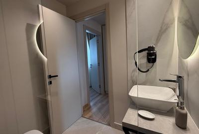 Apartament cu 2 camere semidecomandat în Unirii - 8