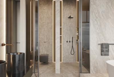 Apartament cu 4 camere semidecomandat în Eroii Revoluției - 30