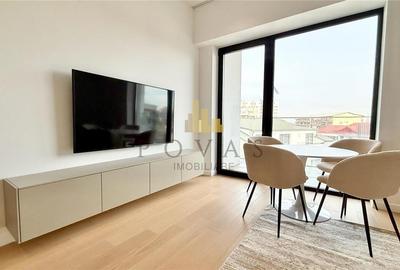 Inchriere Studio One Verdi Floreasca - 2