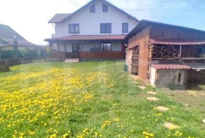 Casa cu vedere spre Lempes, 178 mp, teren 1000 mp, Bod - 2