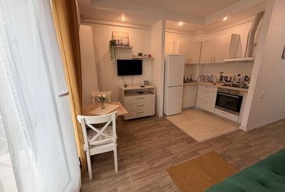 Apartament cu 2 camere decomandat în Ștefăneștii de Jos - 6