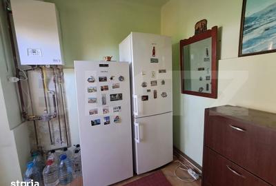 Casă cu 2 camere cu Teren 546 Mp în Sâncraiu de Mureș - 7