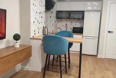 Apartament 2 camere de vanzare, Pia?a Muncii - 2