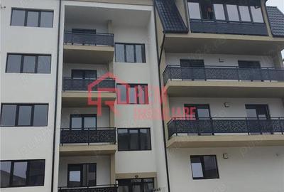 Vanzare apartament 2 camere, parter, 60 mp, bloc nou, Str Ciresului, Dobroesti, Fundeni - 8