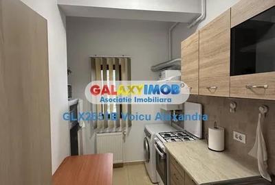 Garsoniera Bloc Nou Berceni - Dimitrie Leonida - Parcare - 6