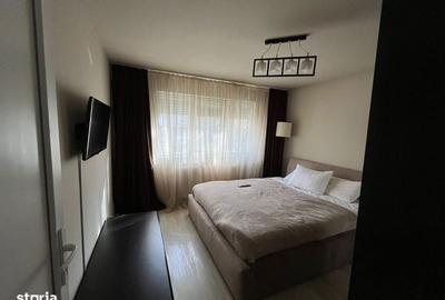 Apartament cu 2 camere în Gării