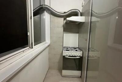 Apartament cu 2 camere decomandat, mobilat în Crângași - 4